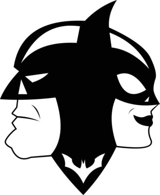 bat and cat
