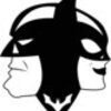 bat and cat