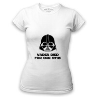 Vader Died